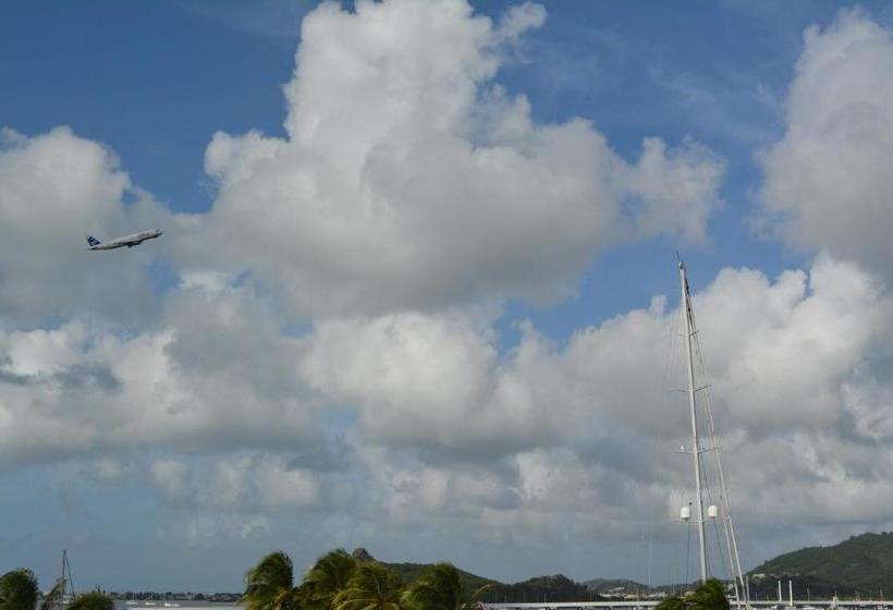 Travel Inn Hotel Simpson Bay