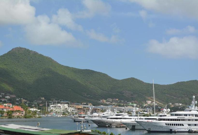 Travel Inn Hotel Simpson Bay