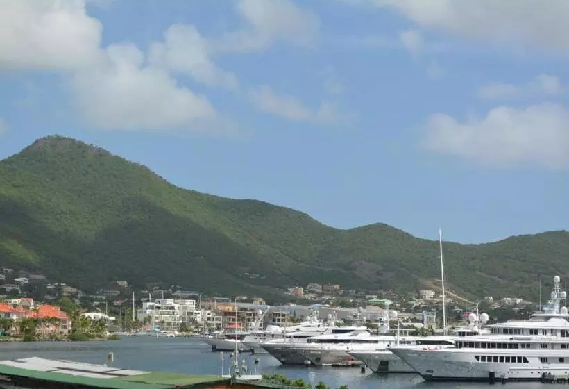 Travel Inn Hotel Simpson Bay