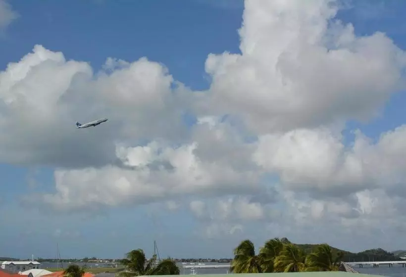 Travel Inn Hotel Simpson Bay