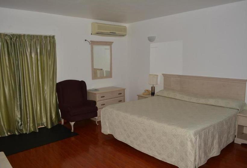 Travel Inn Hotel Simpson Bay