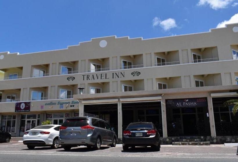 Travel Inn Hotel Simpson Bay