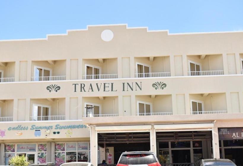Travel Inn Hotel Simpson Bay