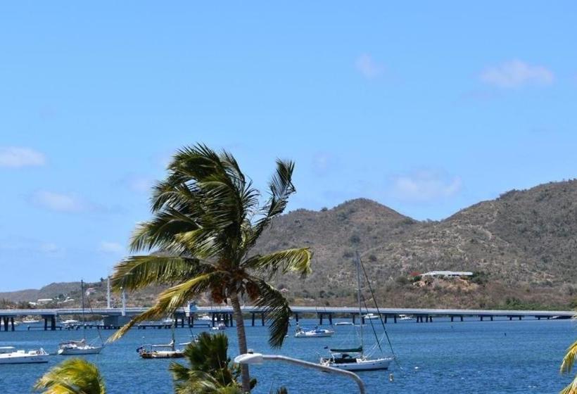 Travel Inn Hotel Simpson Bay