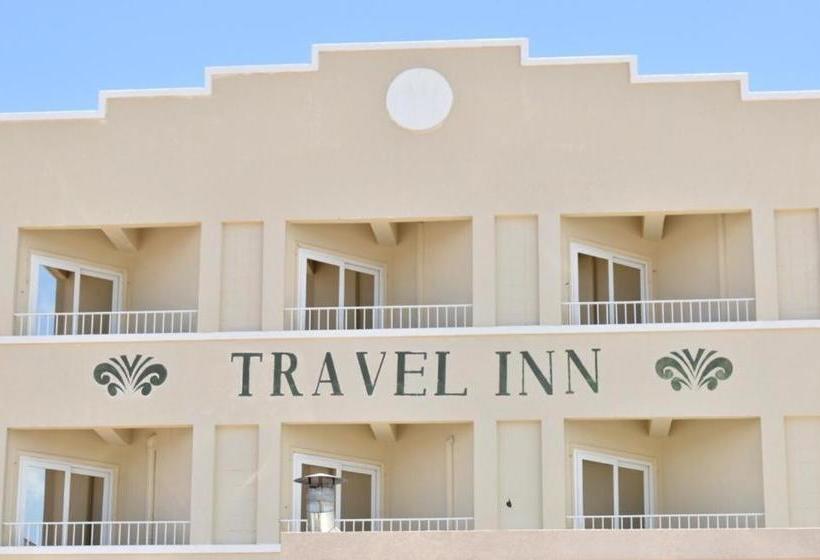 Travel Inn Hotel Simpson Bay