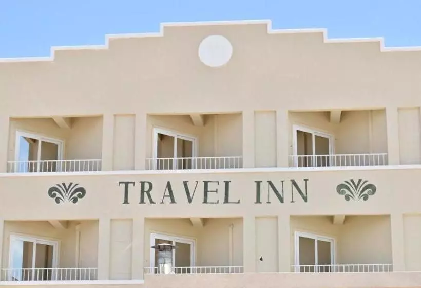 Travel Inn Hotel Simpson Bay