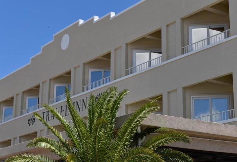 Travel Inn Hotel Simpson Bay
