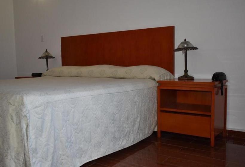 Travel Inn Hotel Simpson Bay