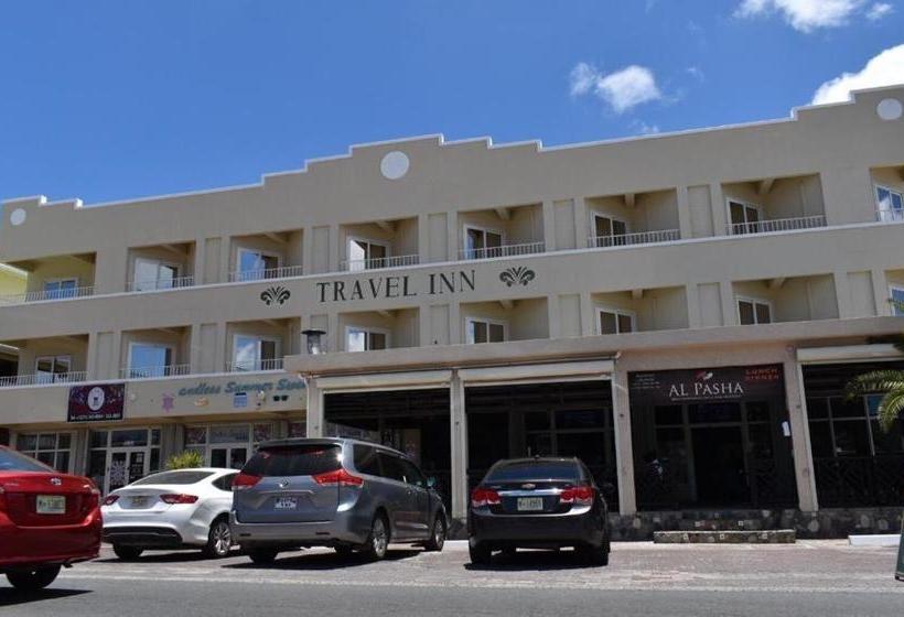 Travel Inn Hotel Simpson Bay