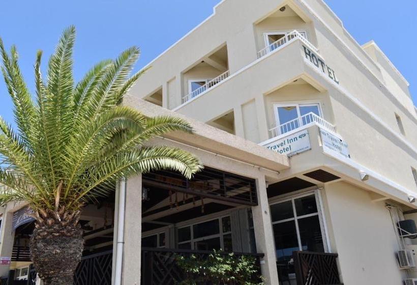 Travel Inn Hotel Simpson Bay