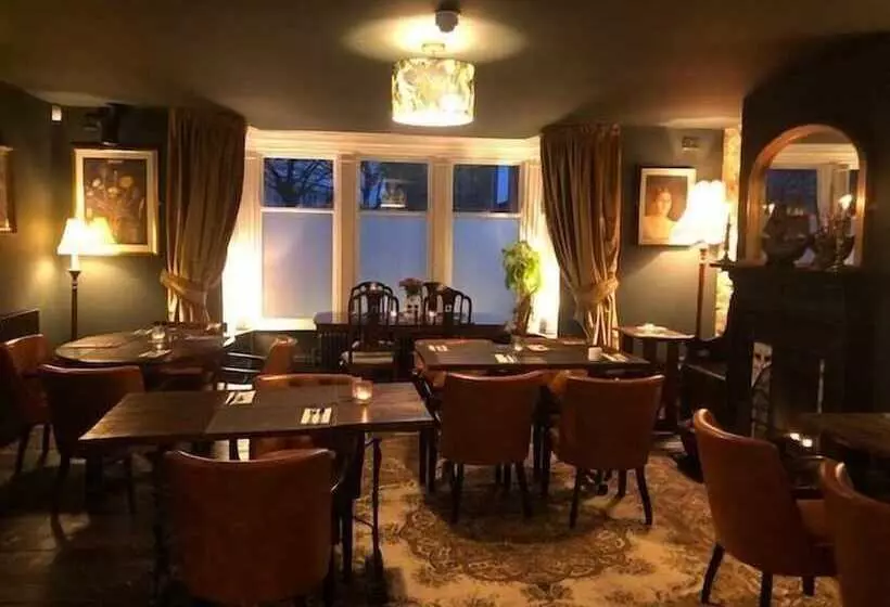 簡易ホテル Lairds House Northumberland Ltd