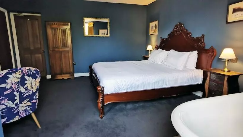 簡易ホテル Lairds House Northumberland Ltd