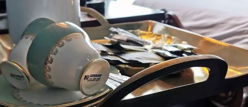 簡易ホテル Lairds House Northumberland Ltd