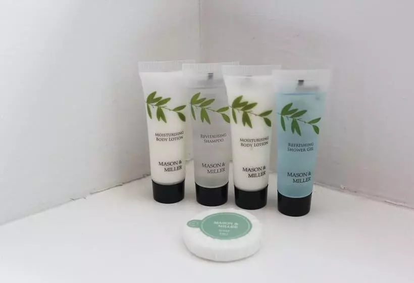 簡易ホテル Lairds House Northumberland Ltd