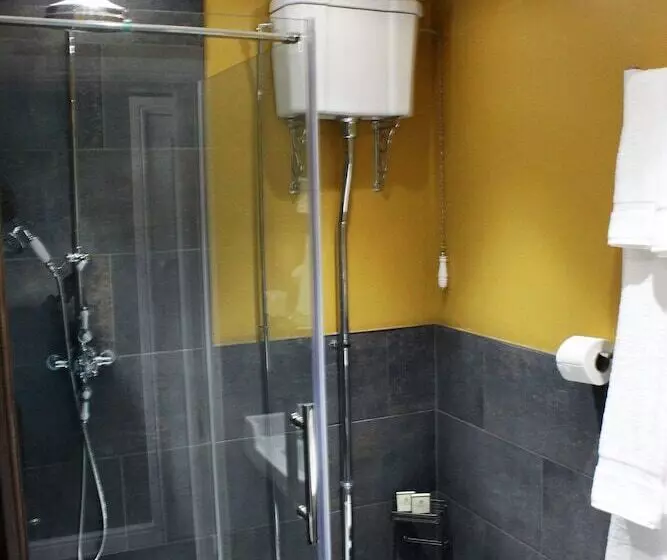 簡易ホテル Lairds House Northumberland Ltd