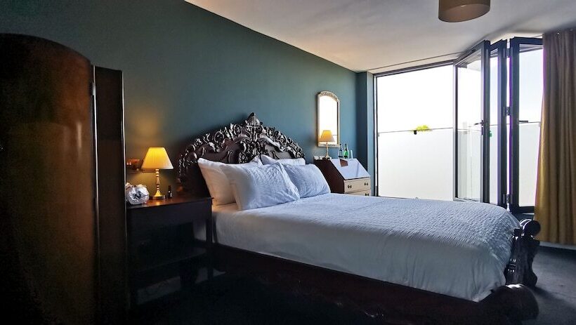 여관 Lairds House Northumberland Ltd