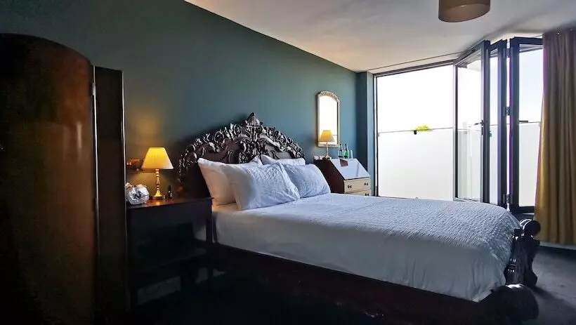 簡易ホテル Lairds House Northumberland Ltd