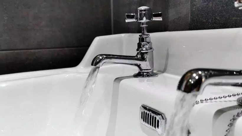 簡易ホテル Lairds House Northumberland Ltd