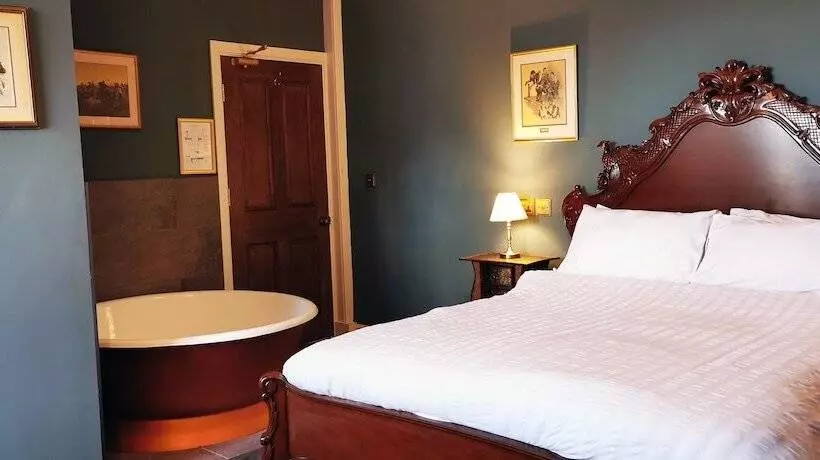 簡易ホテル Lairds House Northumberland Ltd