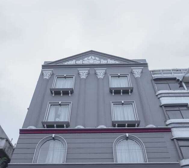 فندق Signature Inn