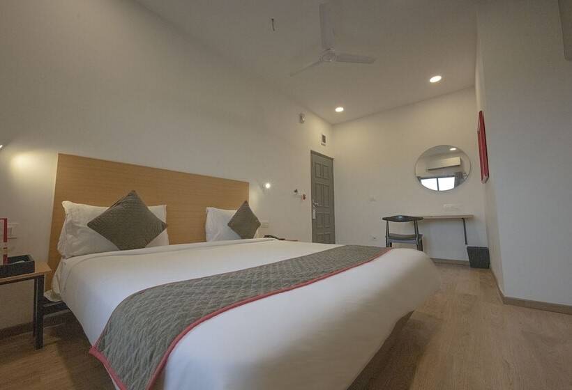 فندق Signature Inn