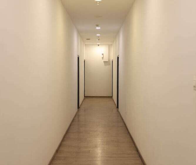 فندق Signature Inn