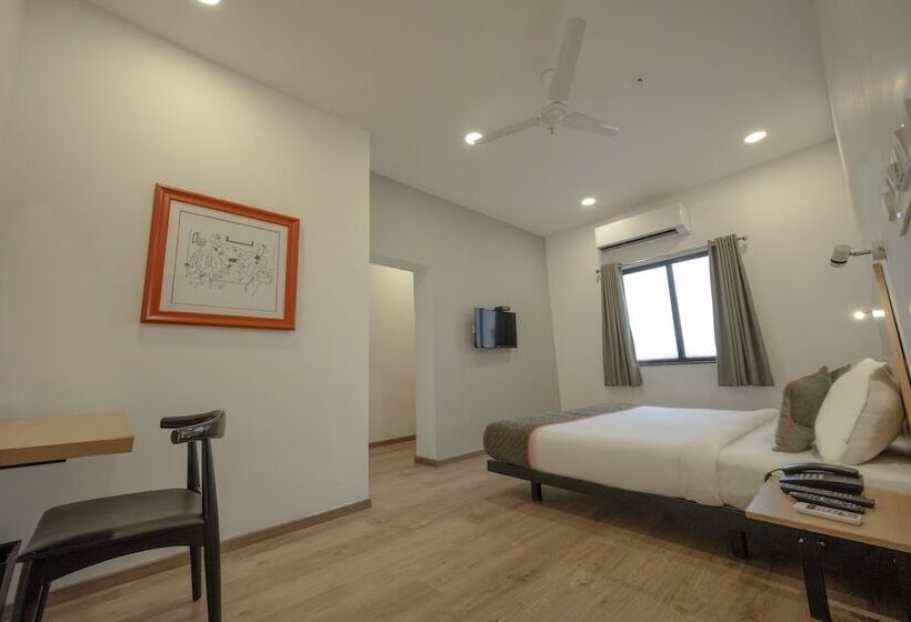 فندق Signature Inn