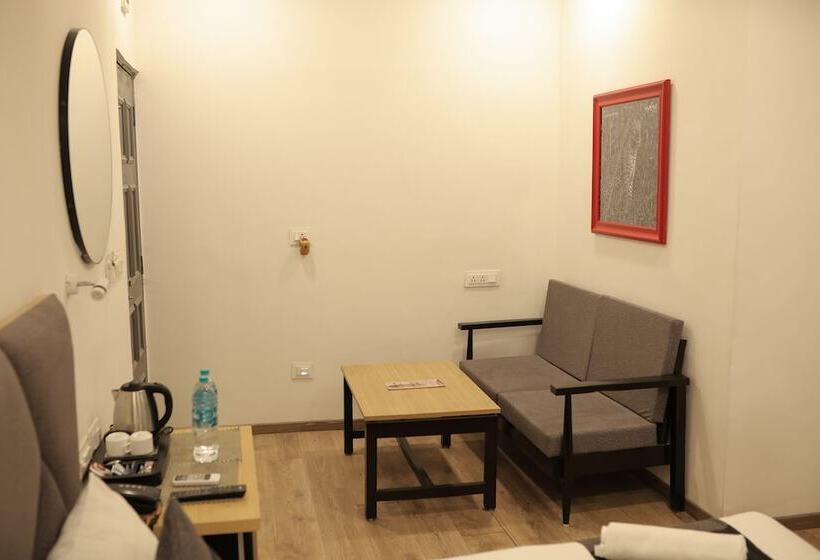 فندق Signature Inn