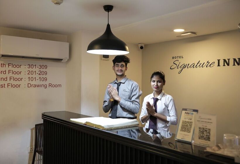 فندق Signature Inn