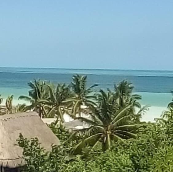 酒店 Casa Vainilla