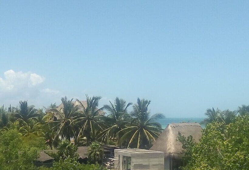 酒店 Casa Vainilla