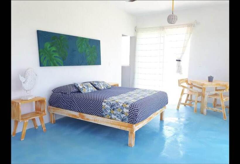 酒店 Casa Vainilla