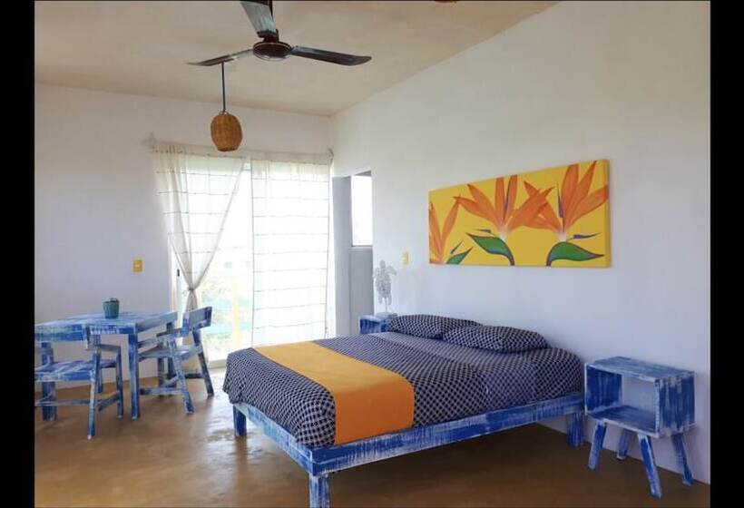 酒店 Casa Vainilla