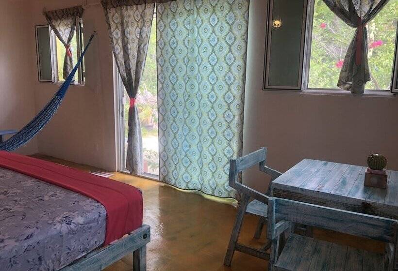 酒店 Casa Vainilla