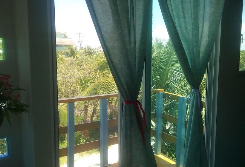 酒店 Casa Vainilla