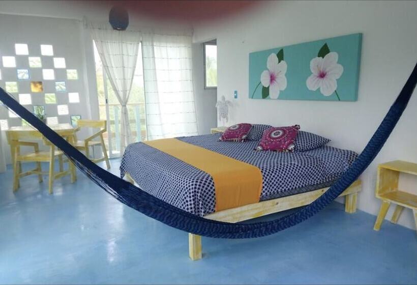 酒店 Casa Vainilla