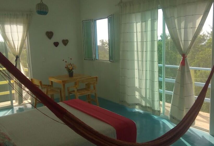 酒店 Casa Vainilla