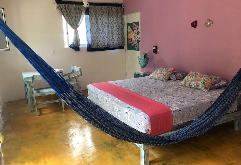 酒店 Casa Vainilla