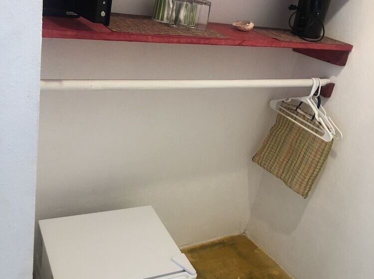 酒店 Casa Vainilla