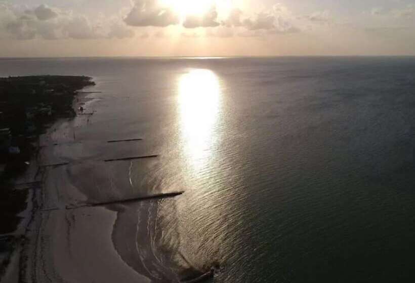 酒店 Casa Vainilla