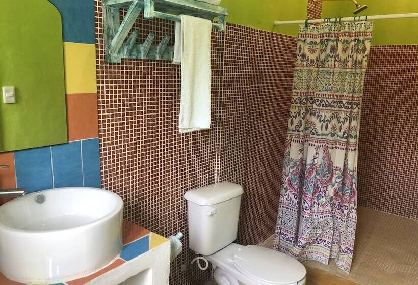 酒店 Casa Vainilla