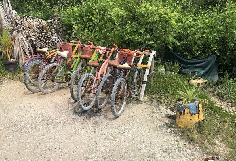 酒店 Casa Vainilla