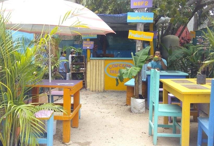 酒店 Casa Vainilla