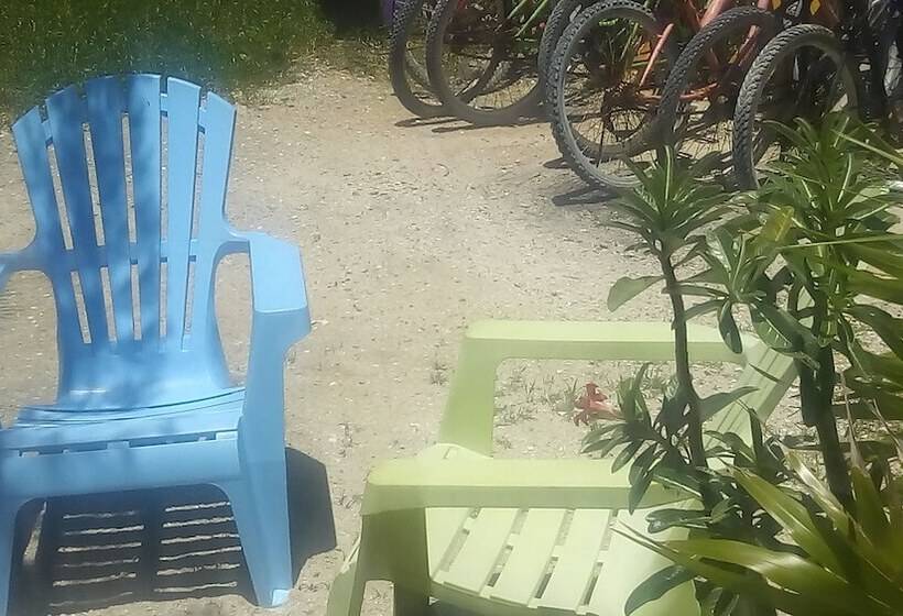 酒店 Casa Vainilla