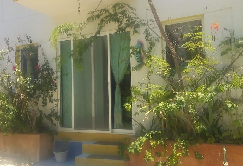 酒店 Casa Vainilla