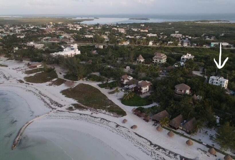 酒店 Casa Vainilla