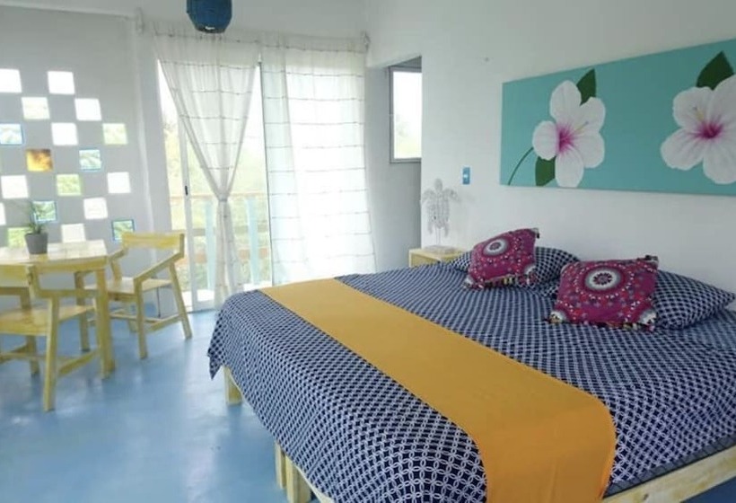 酒店 Casa Vainilla