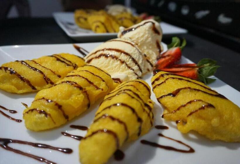 Bed and Breakfast Green Hill Paradise Villa