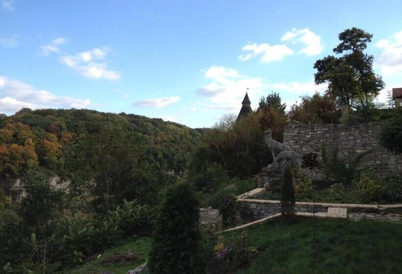 민박 Guesthouse Grand Canyon