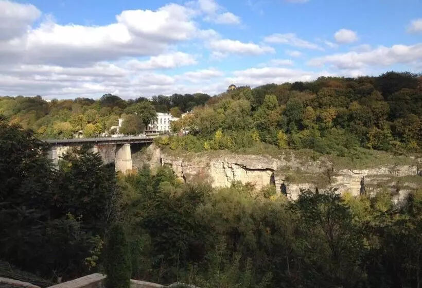تختخواب و صبحانه Guesthouse Grand Canyon